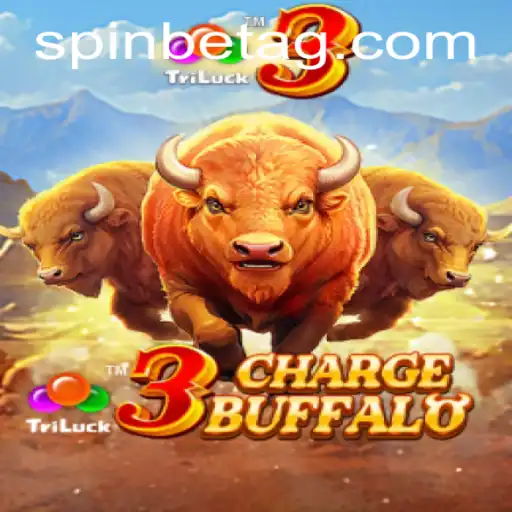 Unveiling 3ChargeBuffalo: The Exciting New Mobile Game by DPSports.bet