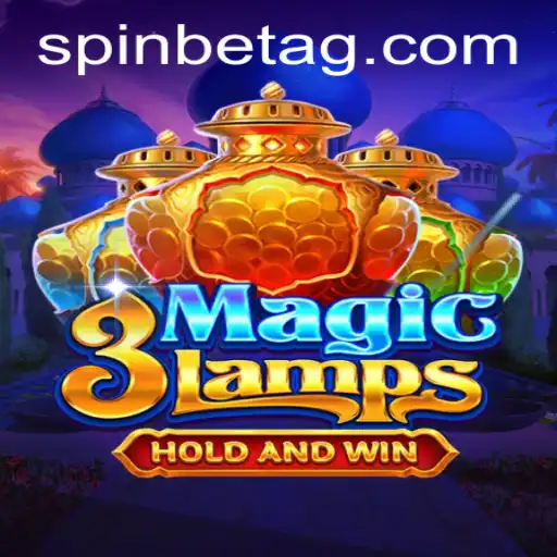 Exploring the Thrilling World of '3MagicLamps' on dpsports.bet