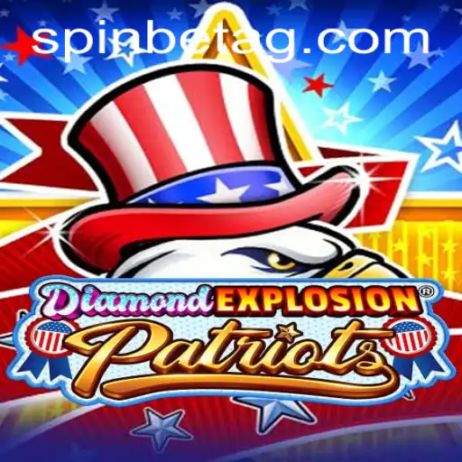DiamondExplosionPatriots: Revolutionizing the World of Online Gaming