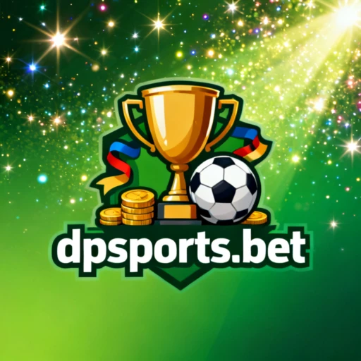 dpsports.bet Logo