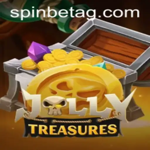 JollyTreasures: Exploring the Excitement of Digital Treasure Hunts