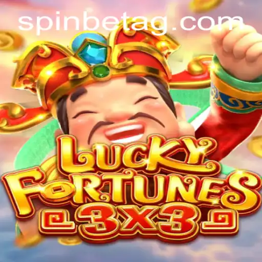 Exploring LUCKYFORTUNES3x3: A Dynamic Game on dpsports.bet