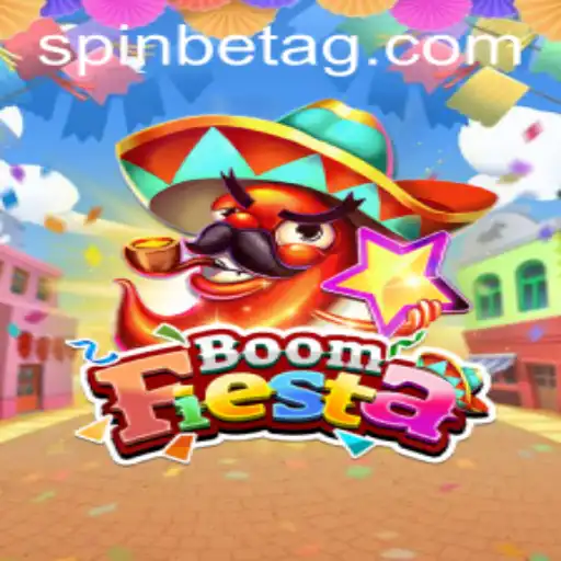 Unveiling BoomFiesta: A Revolutionary Gaming Experience with dpsports.bet