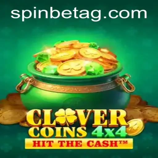 Discover the Thrill of CloverCoins4x4 - A New Gaming Sensation