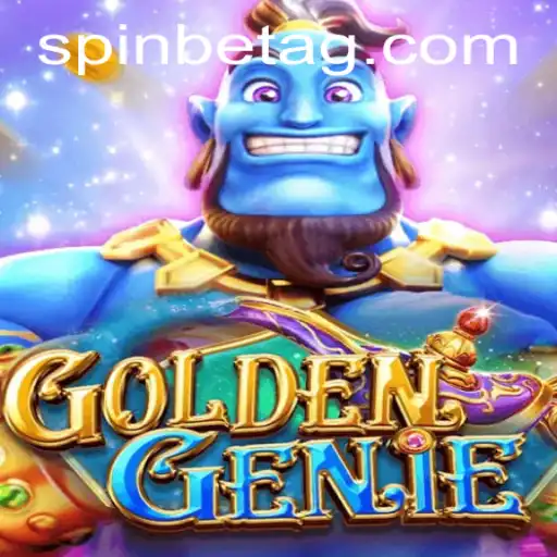Discover the World of GOLDENGENIE: A New Era in Digital Gaming