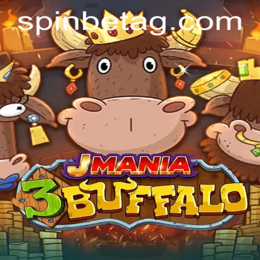 Explore the Thrill of JMania3Buffalo: An In-Depth Look at the Game