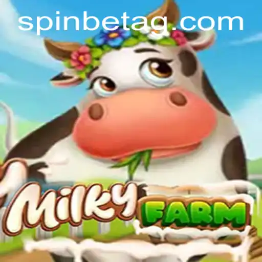 Journey into the Whimsical World of MilkyFarm: A New Gaming Experience