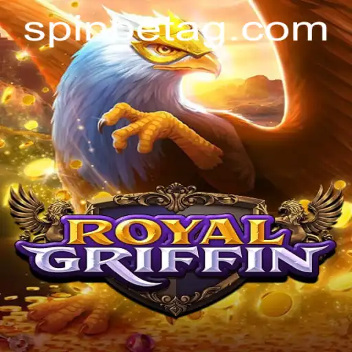 RoyalGriffin: Dominating the Gaming Arena with Strategic Play