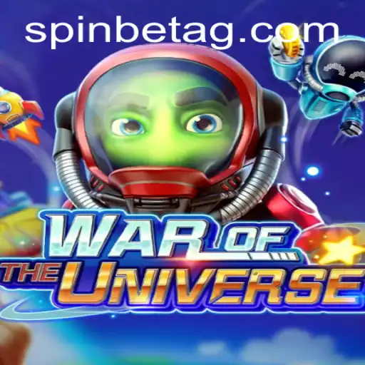 Unveiling the Epic Gameplay of WAROFTHEUNIVERSE