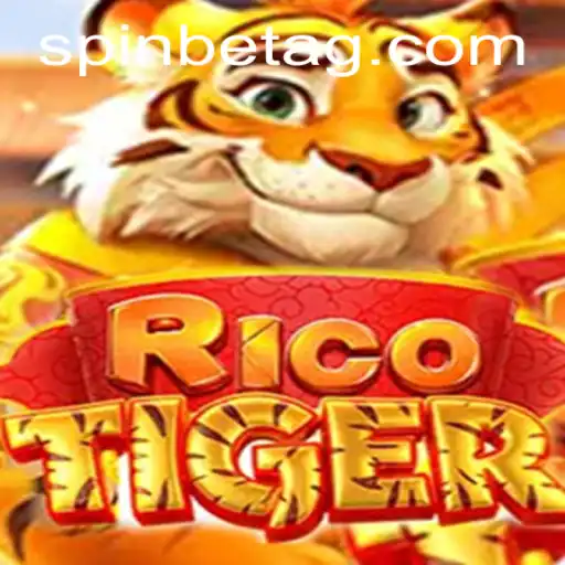 RicoTiger: The Thrilling New Game of Strategy and Skill on dpsports.bet