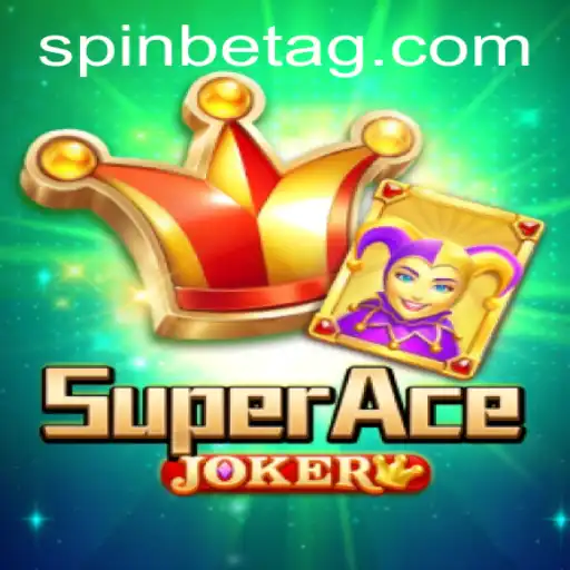 SuperAceJoker: Unleashing Adventure in the Digital Gaming World