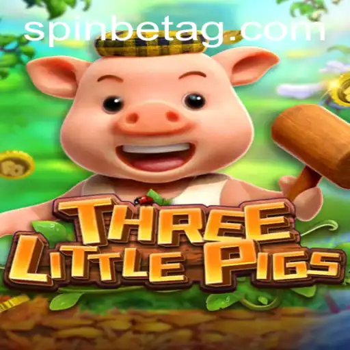 THREELITTLEPIGS: A Unique Gaming Experience on dpsports.bet