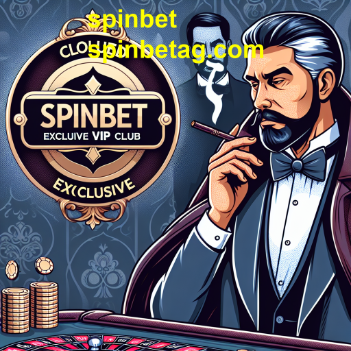 Descubra o Exclusivo VIP Clube do Spinbet
